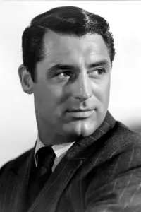 Photo Cary Grant