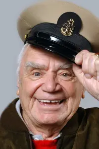 Photo Ernest Borgnine