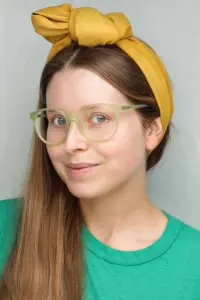 Photo Jessie Cave