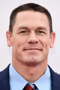 Photo John Cena