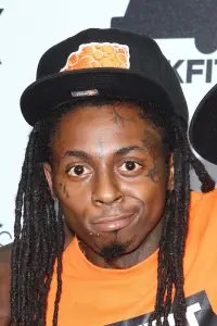 Photo Lil Wayne