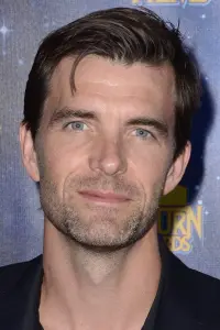 Photo Lucas Bryant