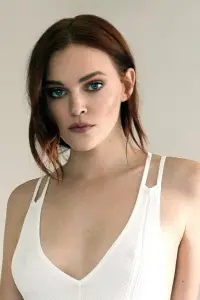 Photo Madeline Brewer