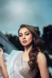 Photo Mimi Chakraborty