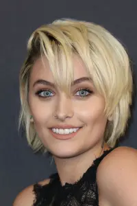 Photo Paris Jackson