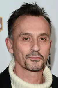 Photo Robert Knepper