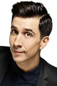 Photo Russell Kane