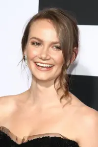 Photo Andi Matichak