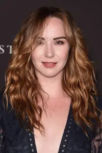 Photo Camryn Grimes