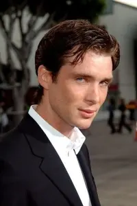 Photo Cillian Murphy