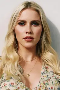 Photo Claire Holt