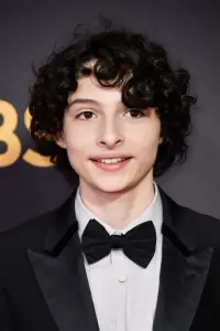 Photo Finn Wolfhard