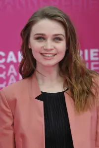 Photo Jessica Barden