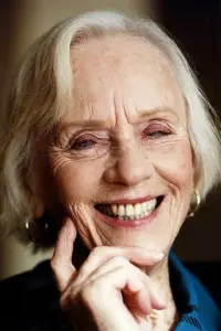 Photo Jessica Tandy