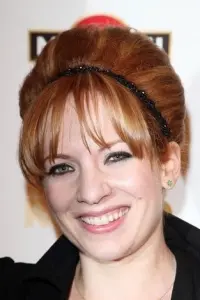 Photo Katherine Parkinson