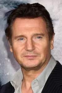 Photo Liam Neeson