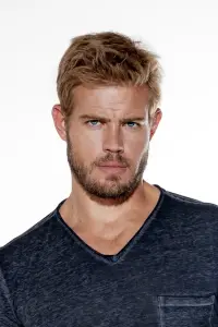 Photo Trevor Donovan