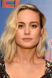 Photo Brie Larson