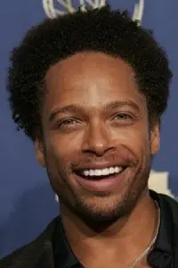 Photo Gary Dourdan