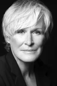 Photo Glenn Close