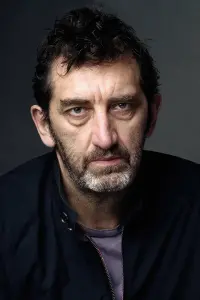 Photo Jimmy Nail