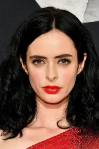 Photo Krysten Ritter