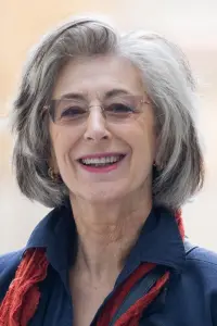 Photo Maureen Lipman