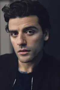 Photo Oscar Isaac