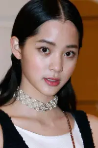 Photo Ouyang Nana