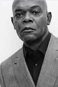 Photo Samuel L. Jackson