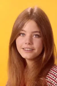 Photo Susan Dey