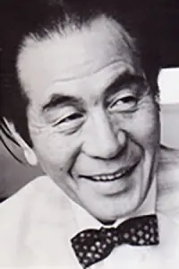 Photo Akira Ifukube