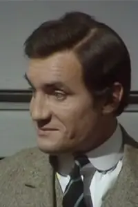 Photo Anthony Ainley