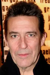 Photo Ciarán Hinds