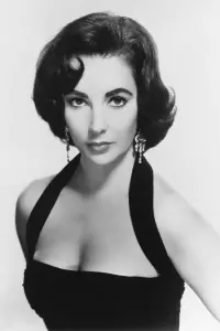 Photo Elizabeth Taylor