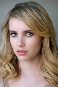 Photo Emma Roberts