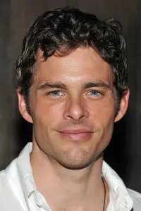 Photo James Marsden