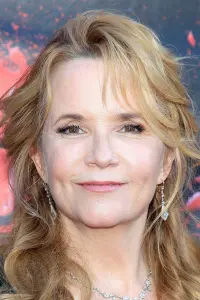 Photo Lea Thompson