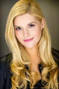 Photo Lucy Durack