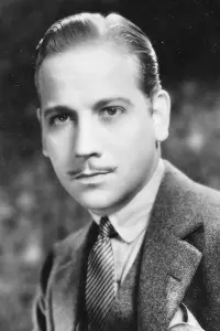 Photo Melvyn Douglas