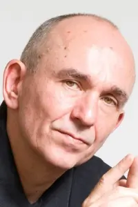 Photo Peter Molyneux