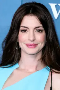 Photo Anne Hathaway