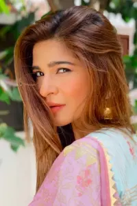 Photo Ayesha Omar