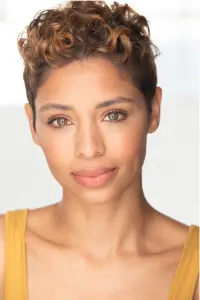 Photo Brytni Sarpy