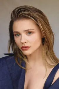 Photo Chloë Grace Moretz