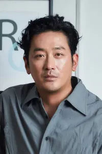 Photo Ha Jung-woo