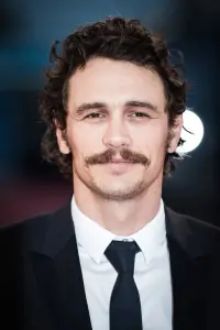 Photo James Franco