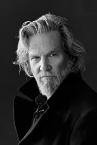 Photo Jeff Bridges