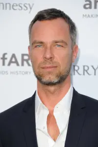 Photo JR Bourne