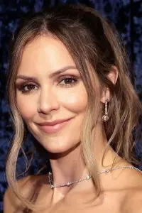 Photo Katharine McPhee